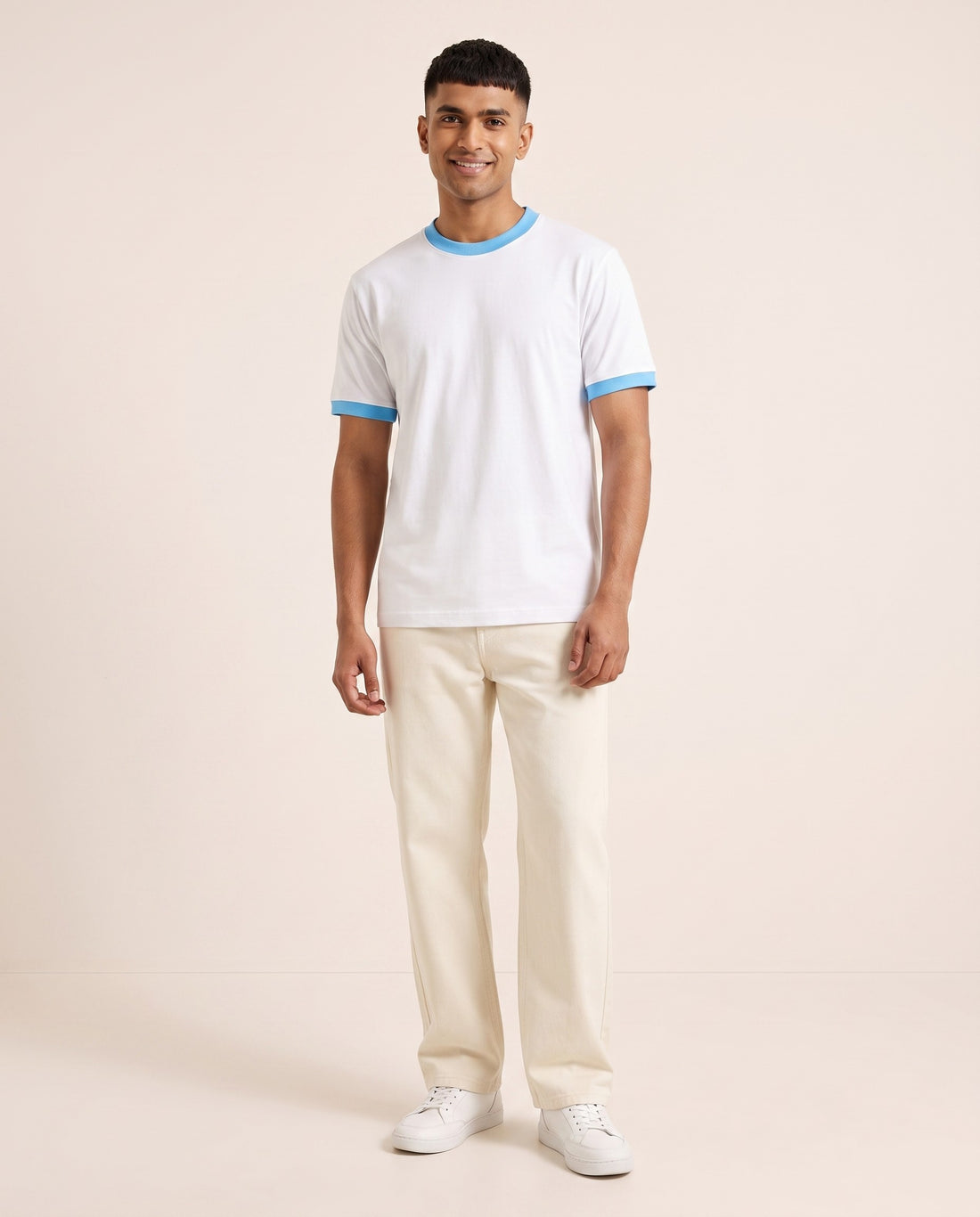 Ringer T-Shirt