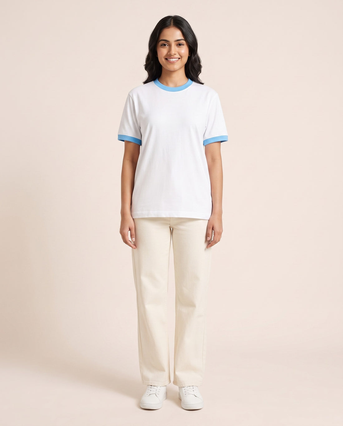 Ringer T-Shirt