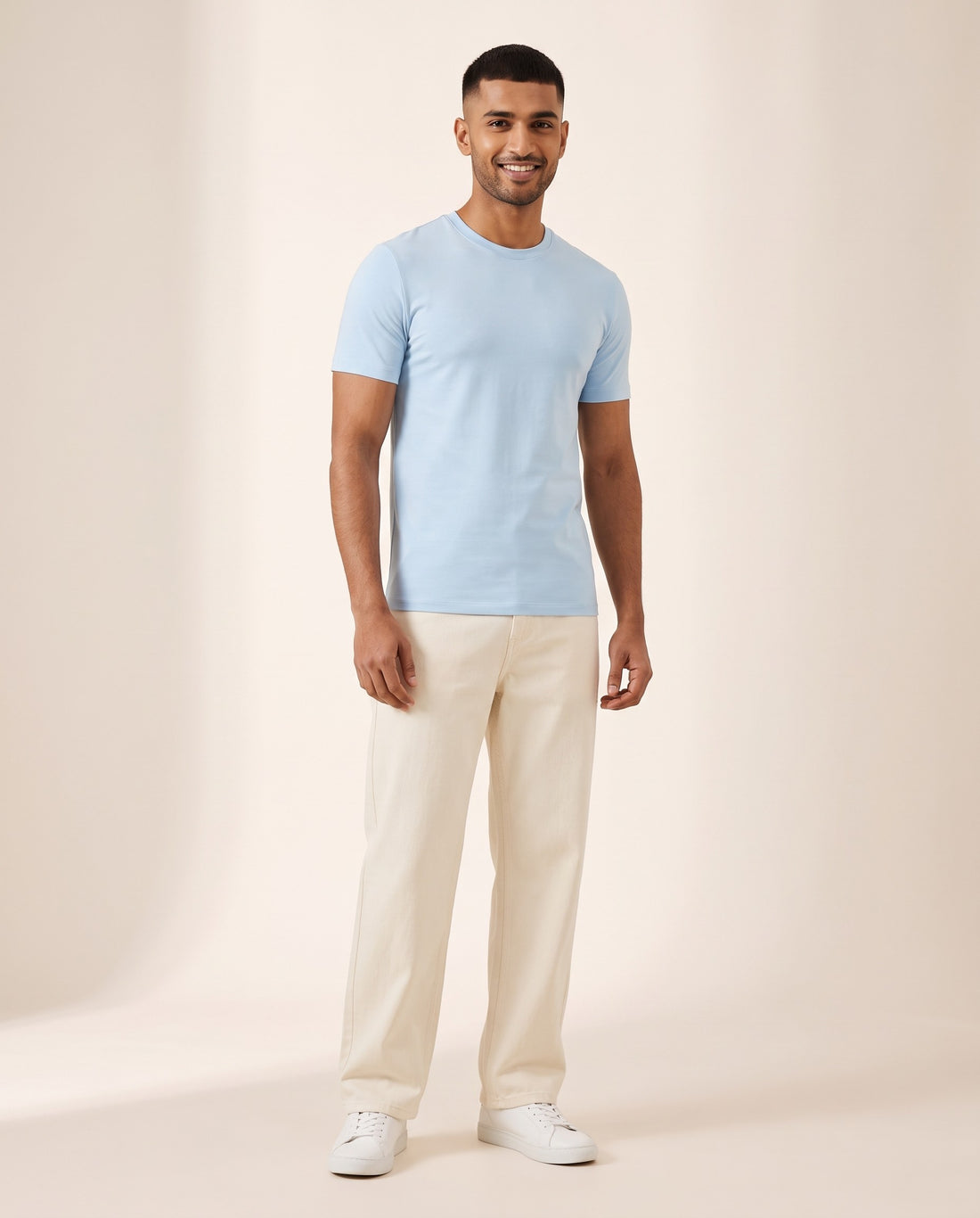 Stretch T-shirt