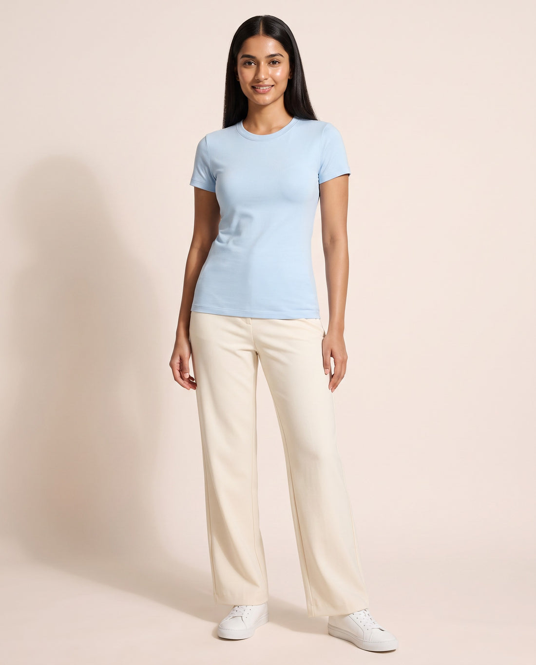 Stretch T-shirt