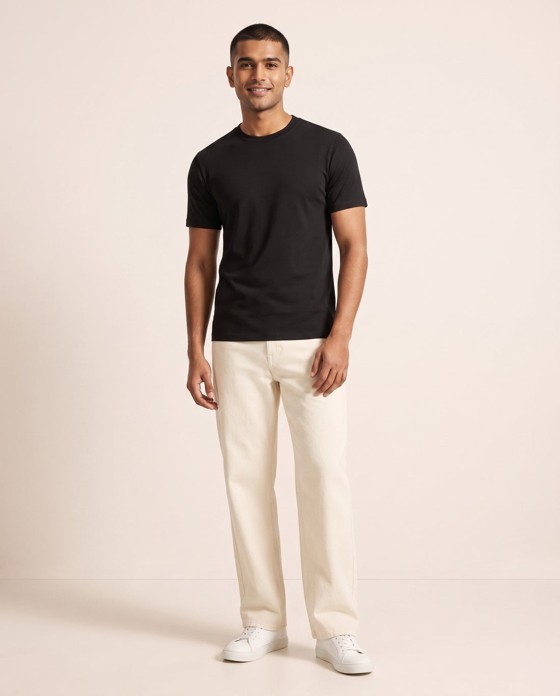 Stretch T-shirt