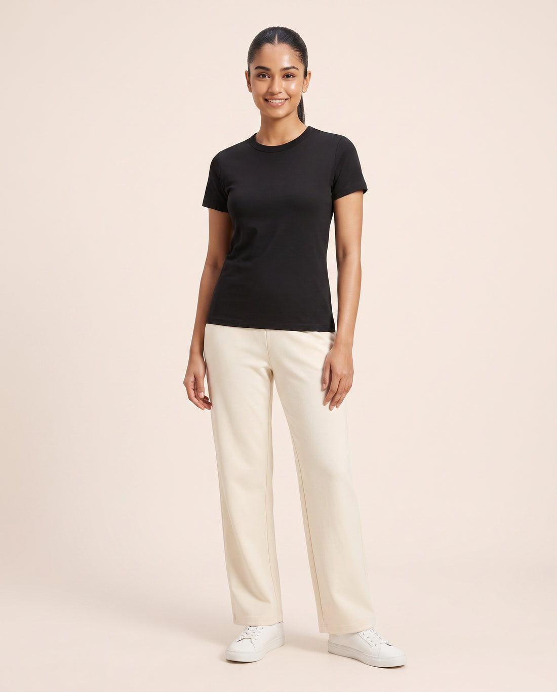 Stretch T-shirt