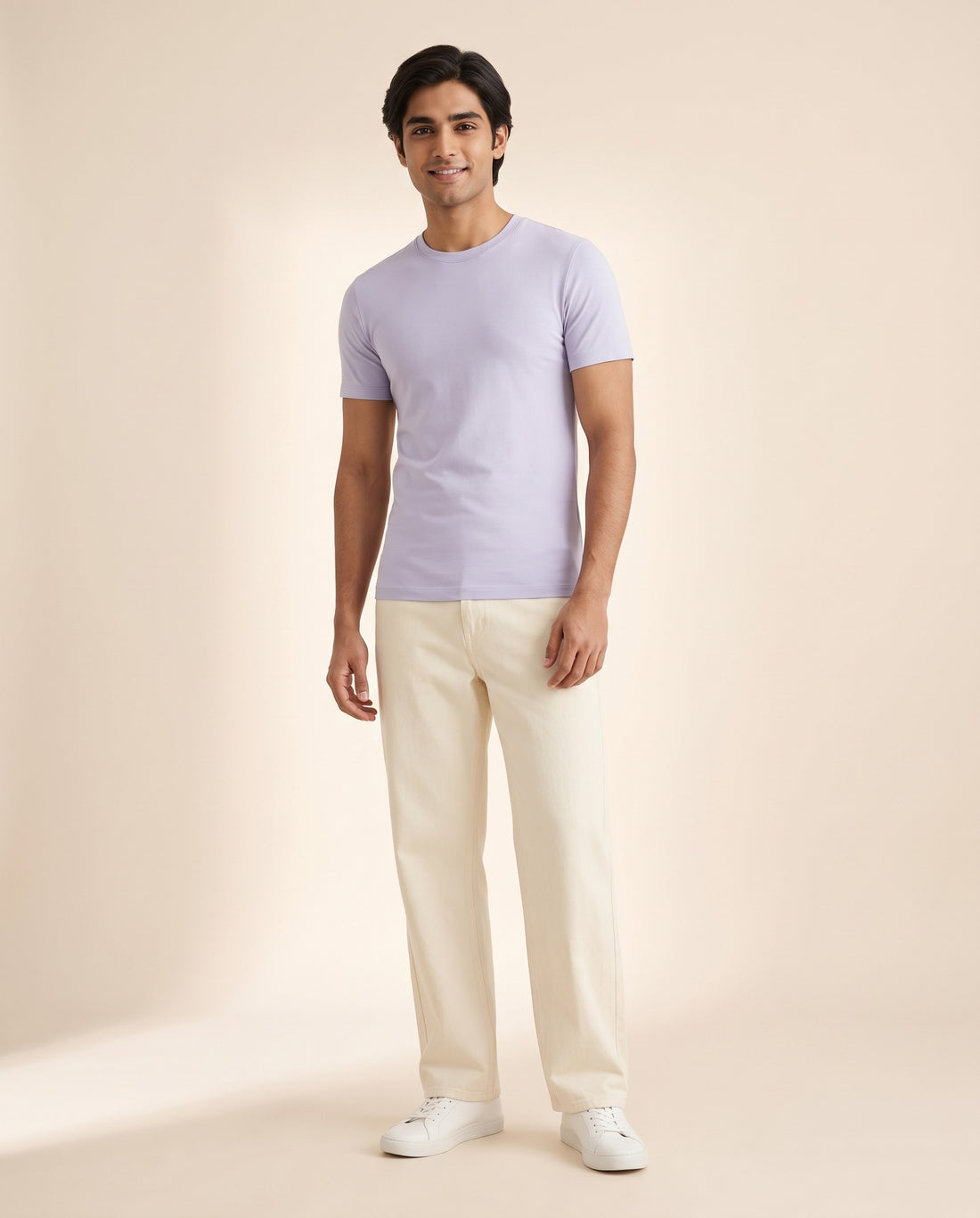 Stretch T-shirt