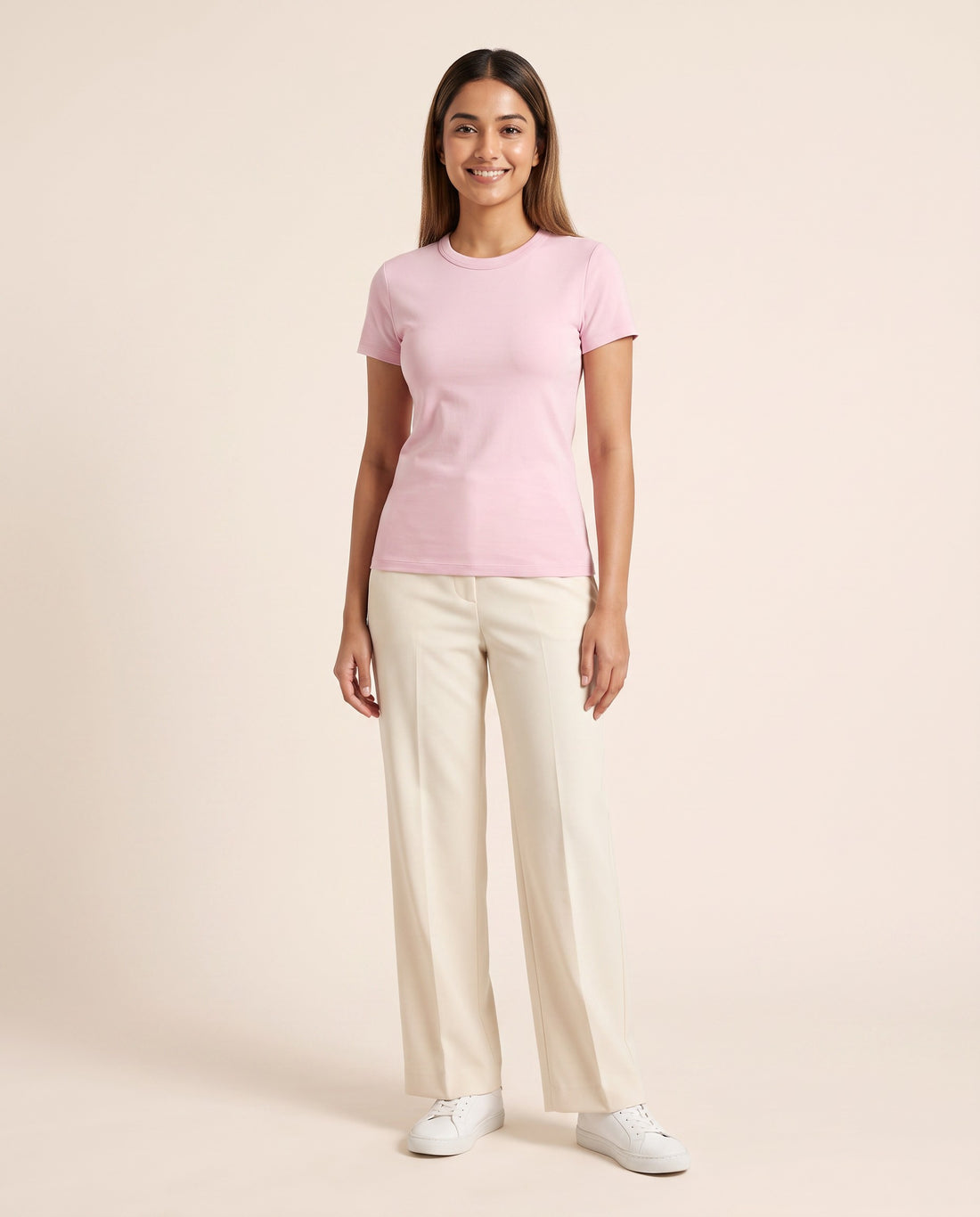 Stretch T-shirt