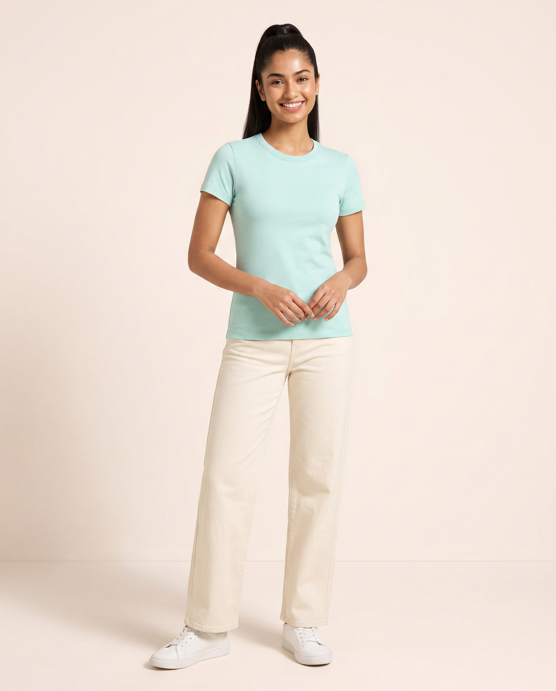 Stretch T-shirt