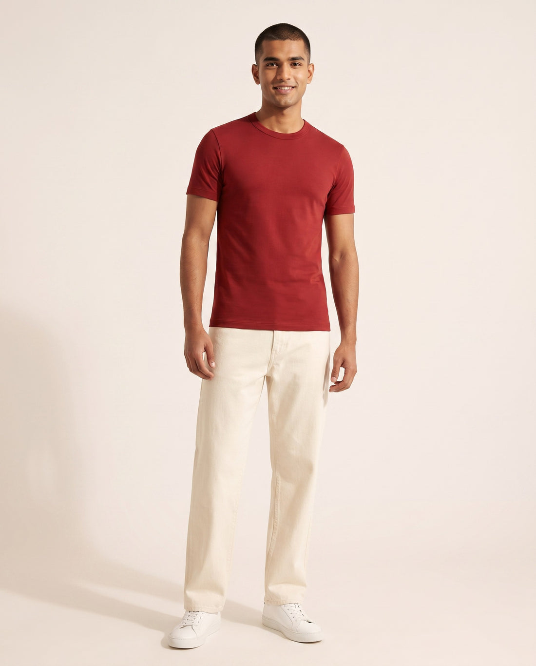 Stretch T-shirt