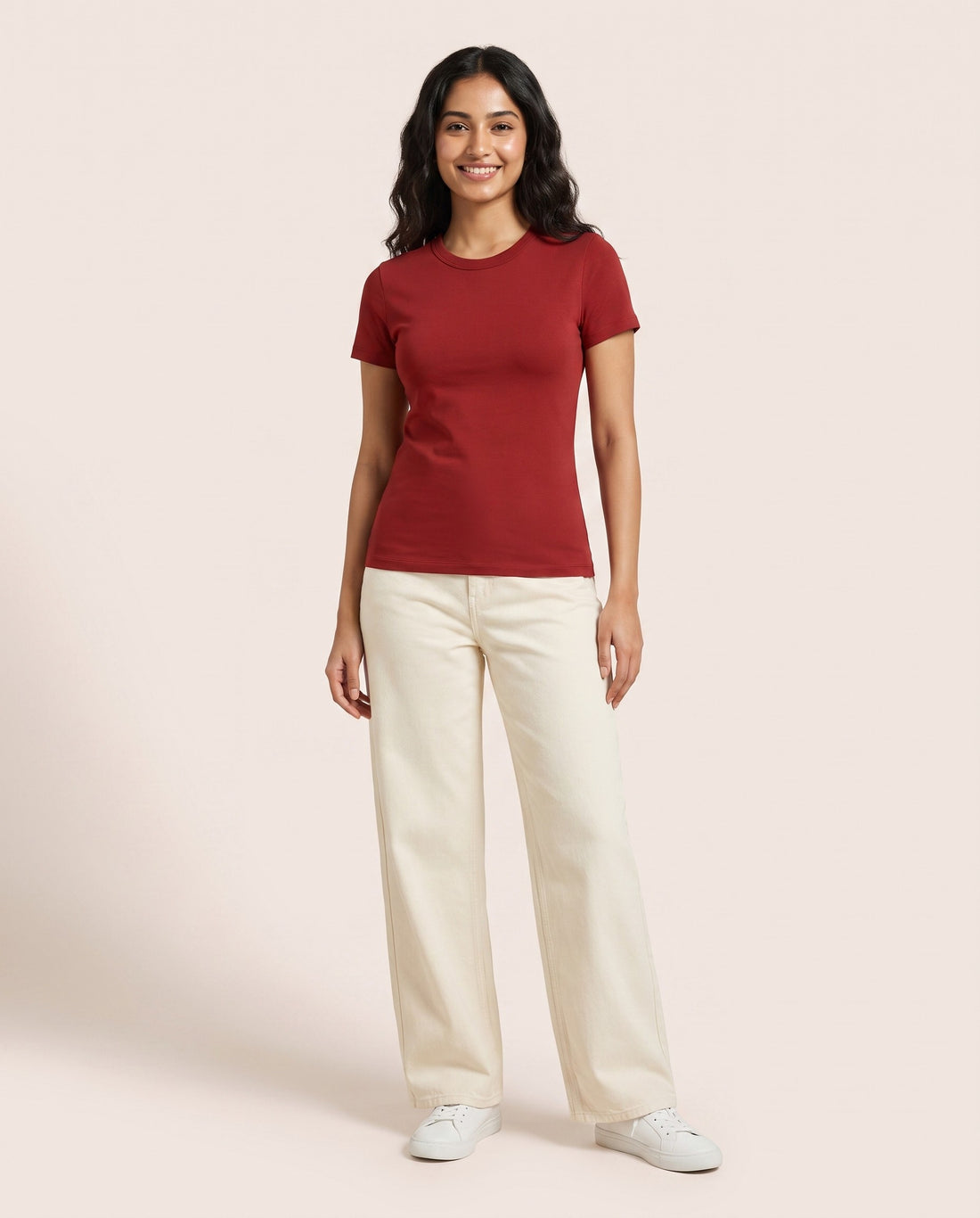 Stretch T-shirt