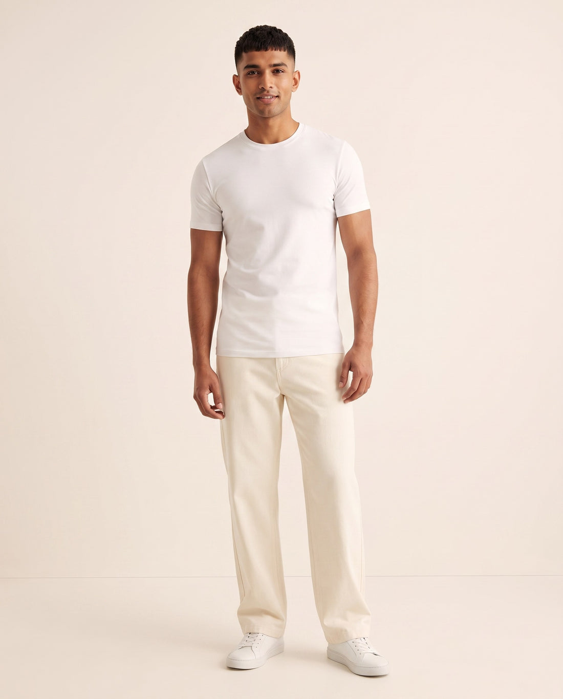 Stretch T-shirt