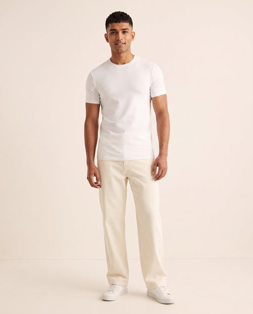 Unisex Stretch T-shirt