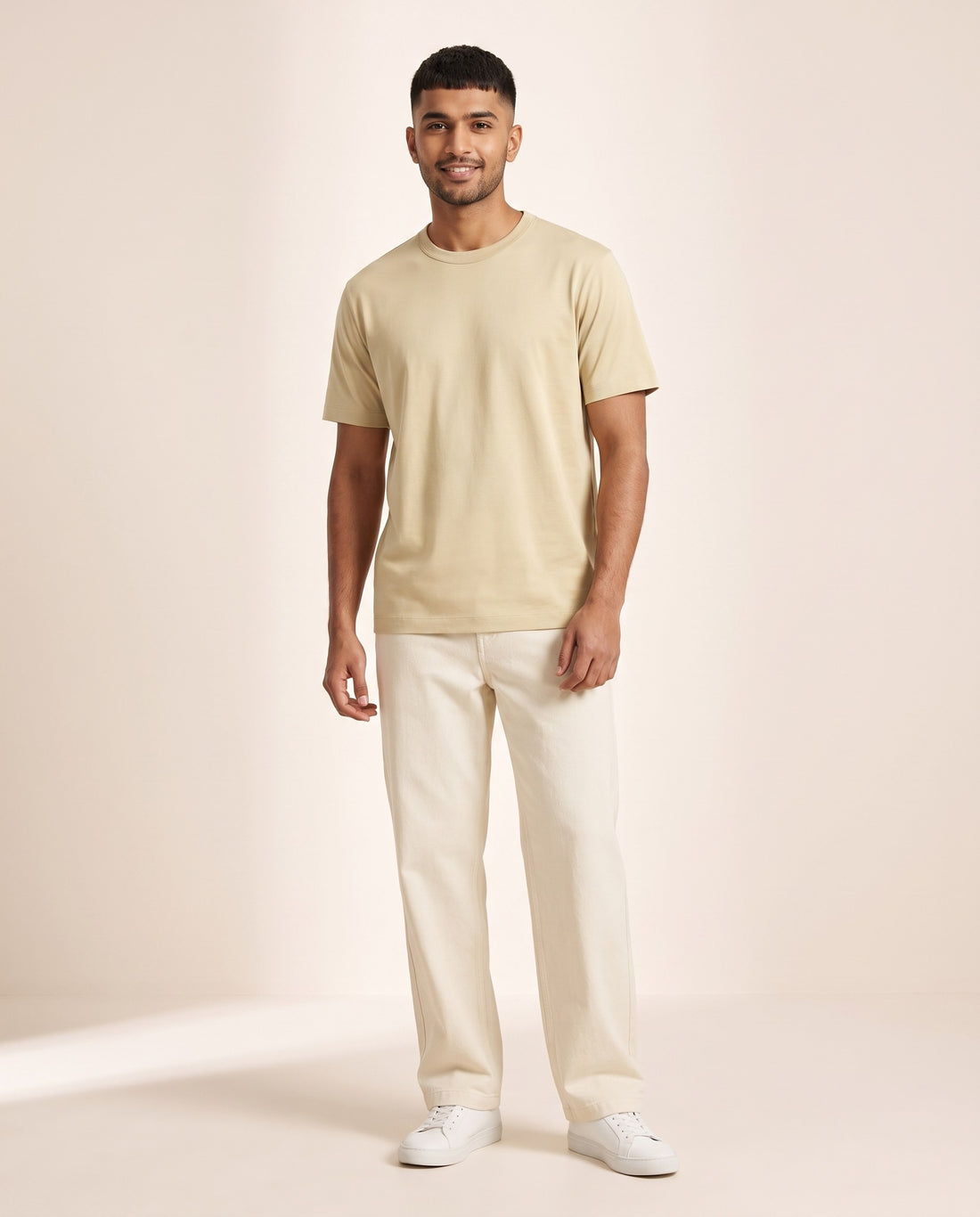 Supima T-Shirt