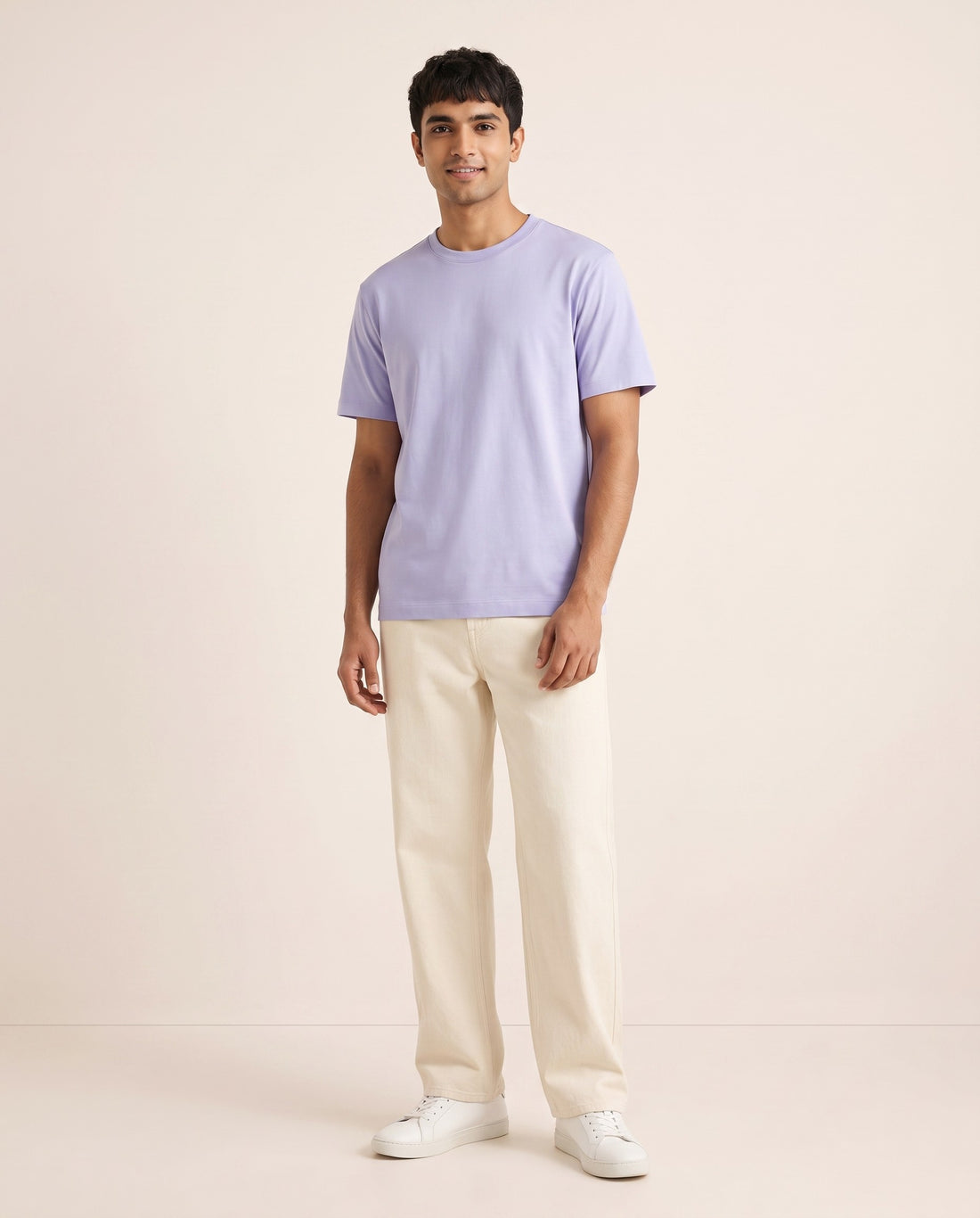 Supima T-Shirt