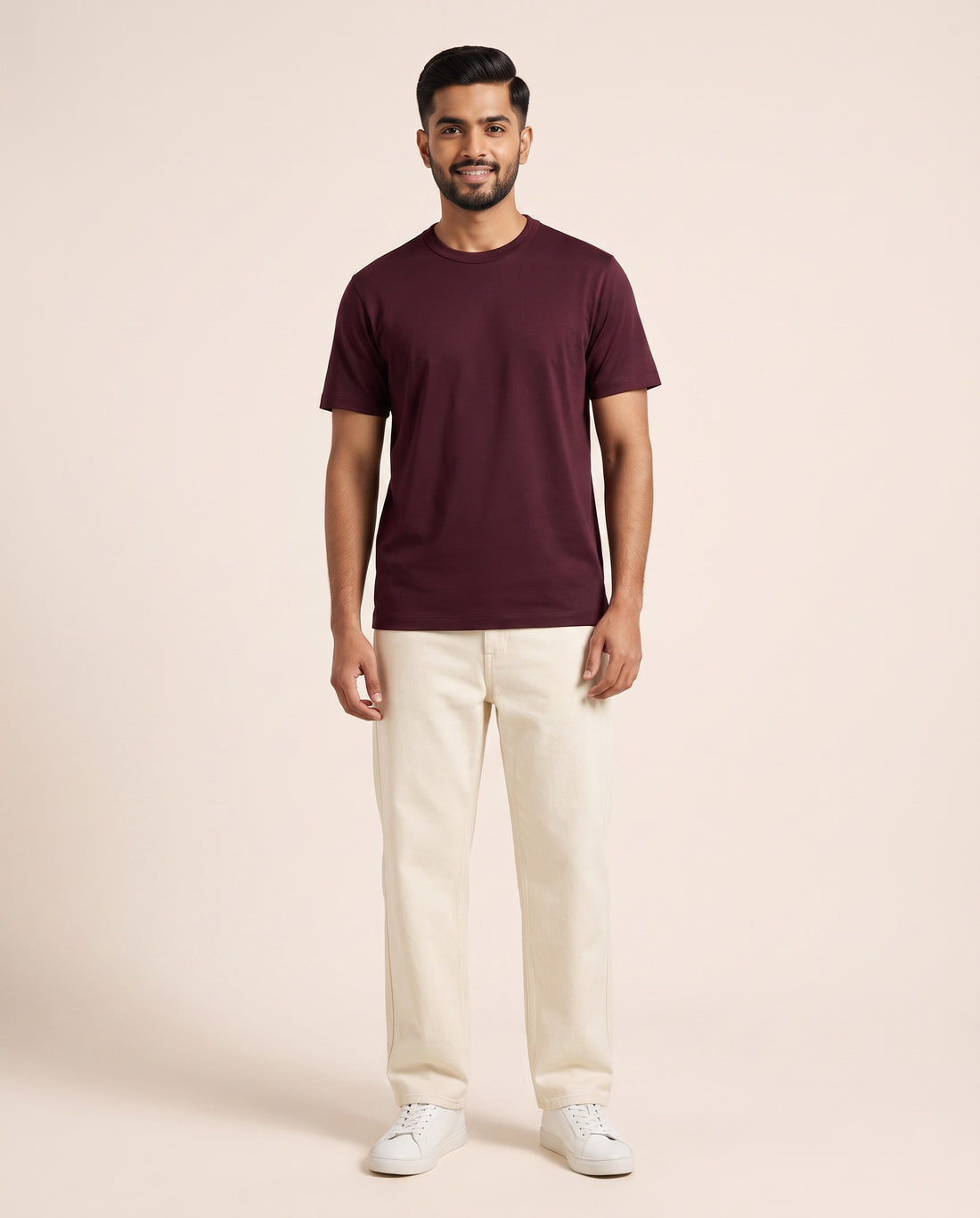 Supima T-Shirt