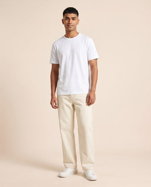 Unisex Supima T-Shirt