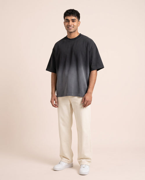 Unisex Terry Boxy Tee