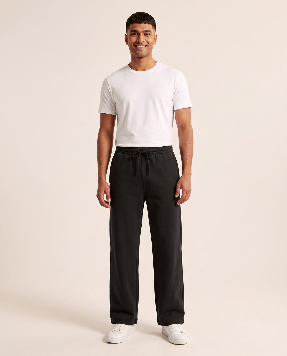 Terry Sweatpants