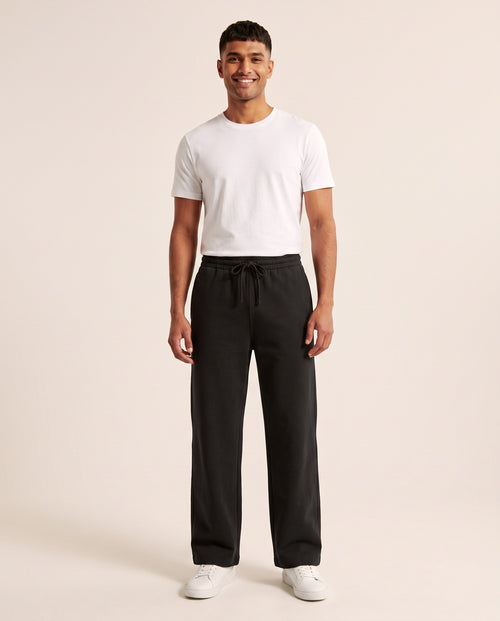 Unisex Terry Sweatpants