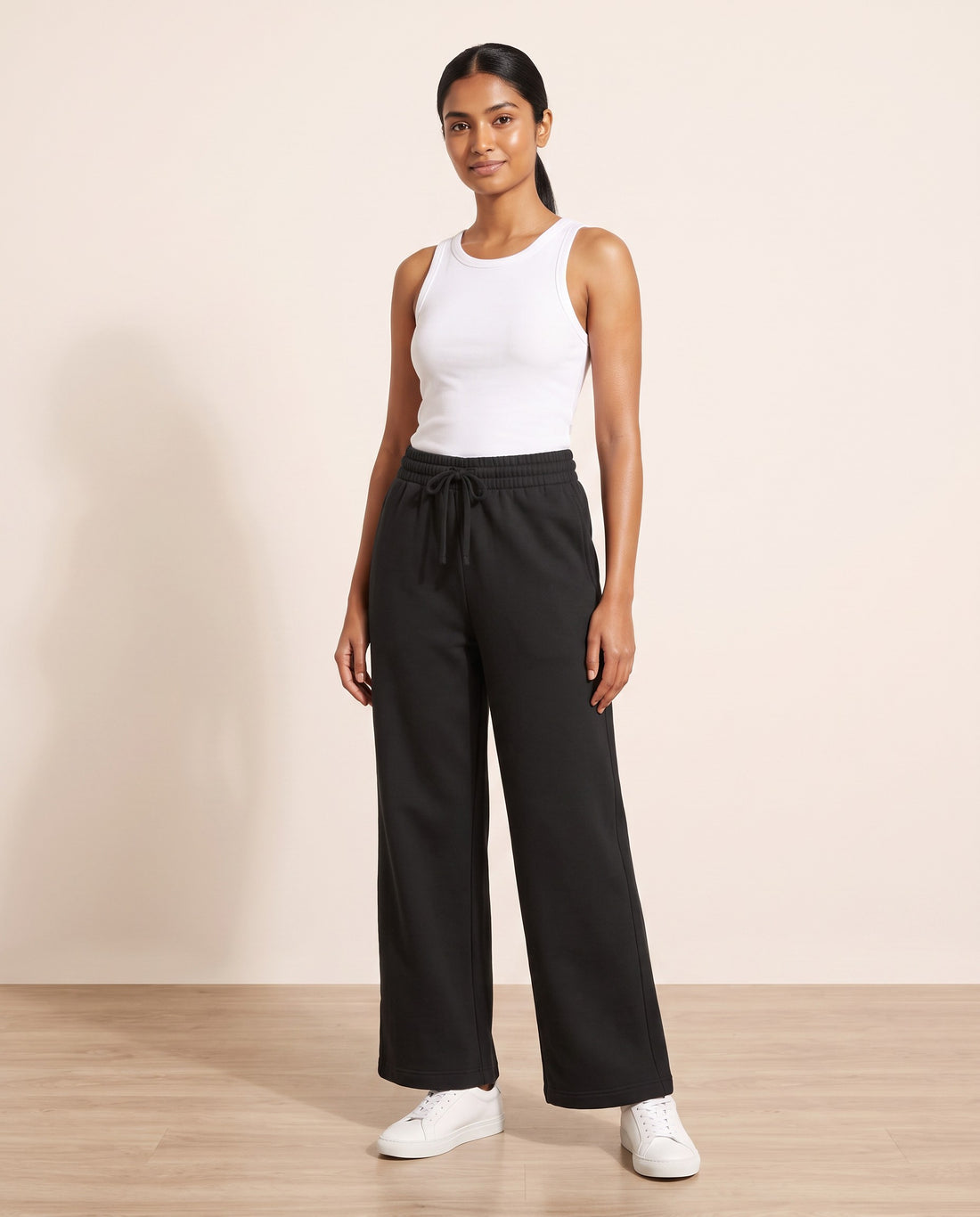 Terry Sweatpants