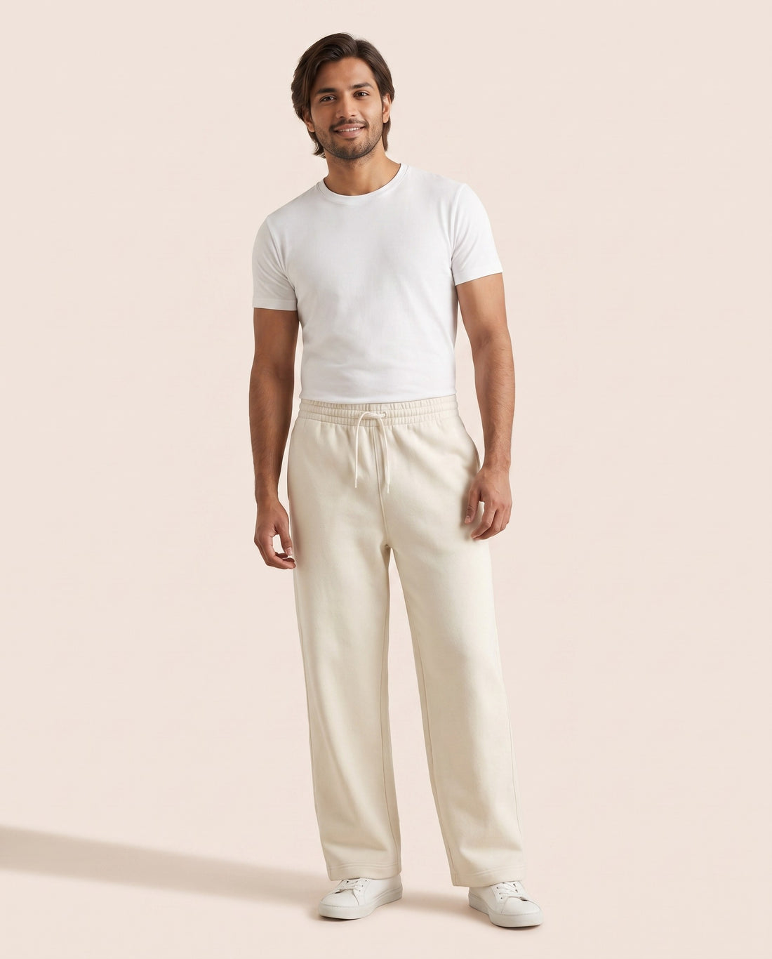 Terry Sweatpants
