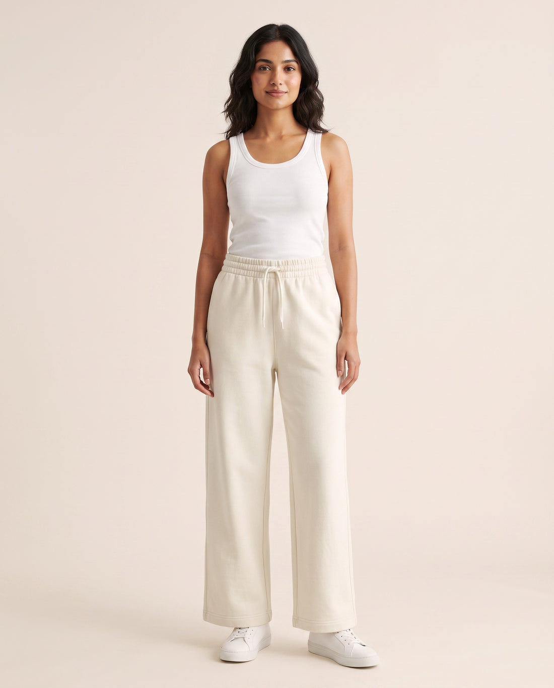 Terry Sweatpants